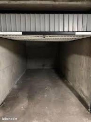 Lot de 4 boxes vendus loués PARIS 18EME ARRONDISSEMENT (75)