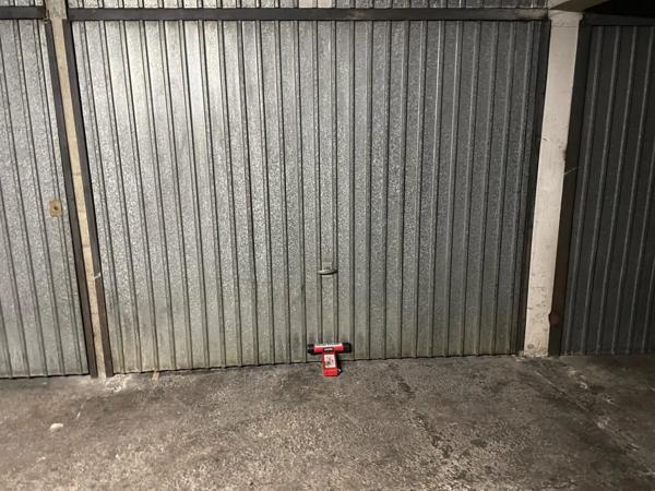 Lot de 5 grands boxes vendus loués PARIS 18EME ARRONDISSEMENT (75)