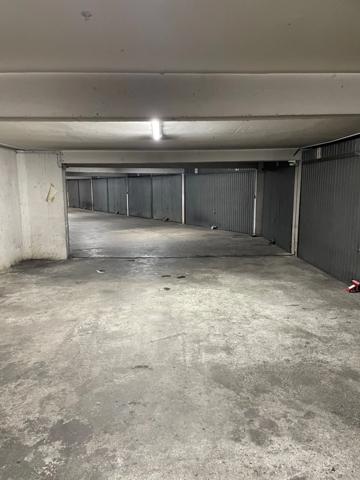 Lot de 5 grands boxes vendus loués PARIS 18EME ARRONDISSEMENT (75)