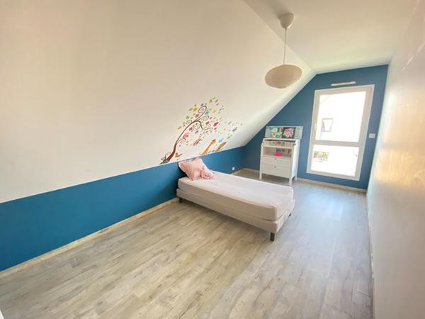 Maison - 5 pièces - 118 m²