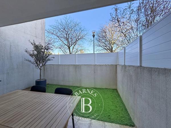 Le Grau-du-Roi, Appartement 1 Chambre -  35 m² à vendre
