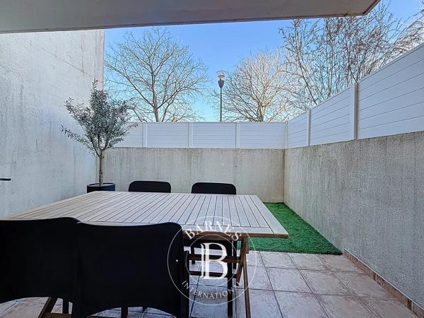 Le Grau-du-Roi, Appartement 1 Chambre -  35 m² à vendre