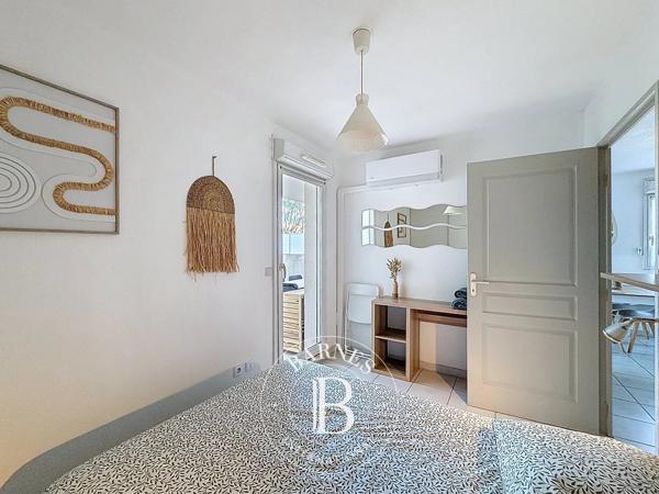 Le Grau-du-Roi, Appartement 1 Chambre -  35 m² à vendre