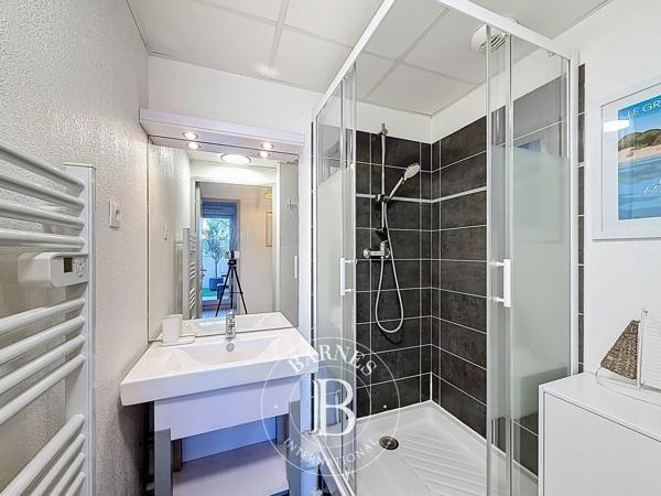 Le Grau-du-Roi, Appartement 1 Chambre -  35 m² à vendre