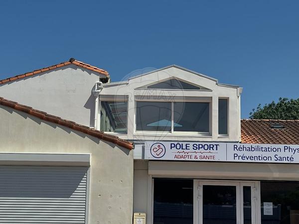 Appartement  en vente - Charente-Maritime - 17