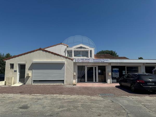 Appartement  en vente - Charente-Maritime - 17