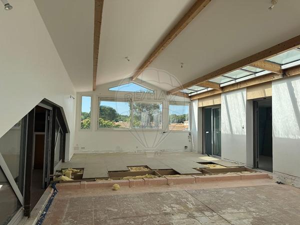 Appartement  en vente - Charente-Maritime - 17