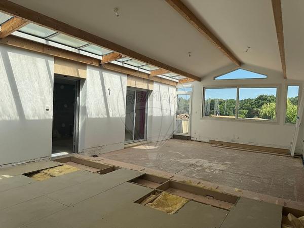 Appartement  en vente - Charente-Maritime - 17