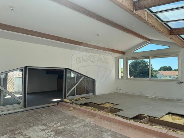 Appartement  en vente - Charente-Maritime - 17