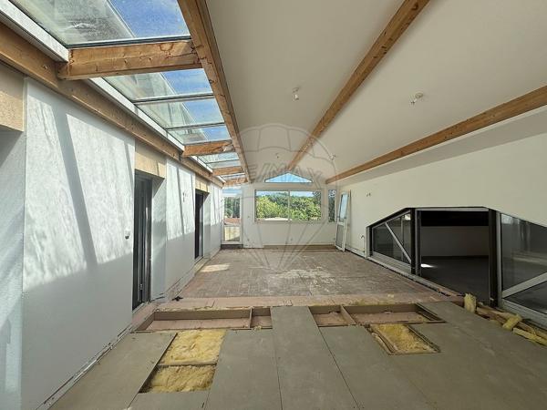 Appartement  en vente - Charente-Maritime - 17