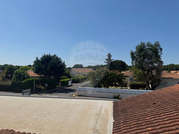 Appartement  en vente - Charente-Maritime - 17