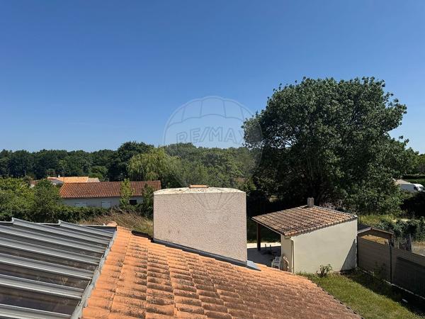 Appartement  en vente - Charente-Maritime - 17