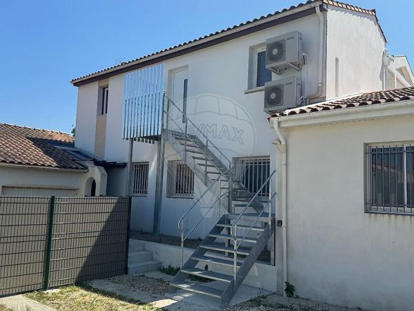 Appartement  en vente - Charente-Maritime - 17