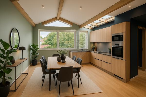 Appartement  en vente - Charente-Maritime - 17