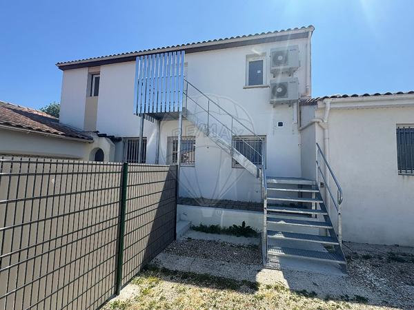 Appartement  en vente - Charente-Maritime - 17
