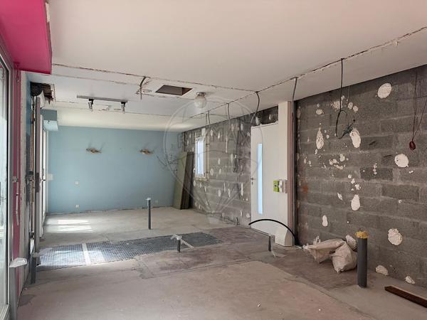 Appartement  en vente - Charente-Maritime - 17