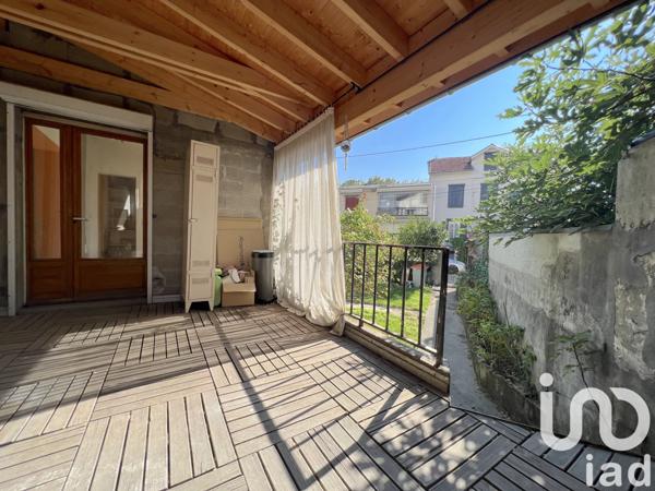 Maison à vendre 5 pièces 195 m² Grenoble