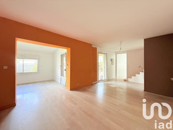 Maison à vendre 5 pièces 195 m² Grenoble