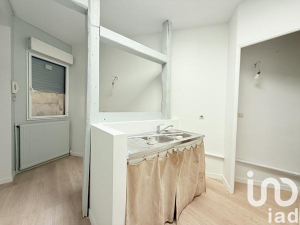 Maison à vendre 5 pièces 195 m² Grenoble