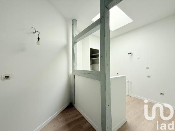 Maison à vendre 5 pièces 195 m² Grenoble