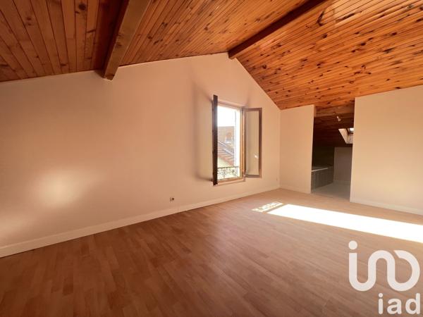 Maison à vendre 5 pièces 195 m² Grenoble