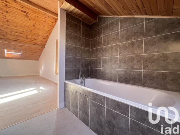 Maison à vendre 5 pièces 195 m² Grenoble