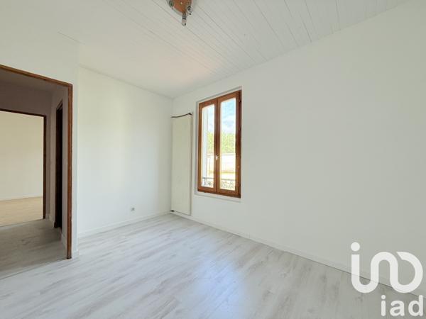 Maison à vendre 5 pièces 195 m² Grenoble
