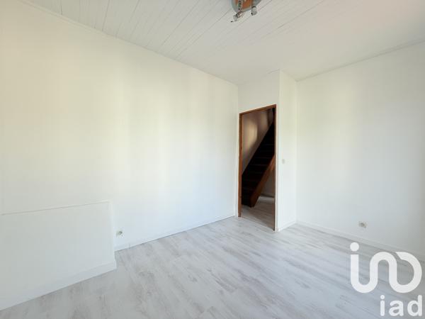 Maison à vendre 5 pièces 195 m² Grenoble