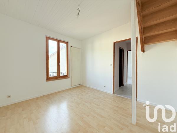 Maison à vendre 5 pièces 195 m² Grenoble