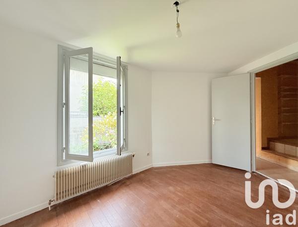 Maison à vendre 5 pièces 195 m² Grenoble