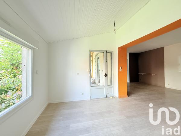 Maison à vendre 5 pièces 195 m² Grenoble