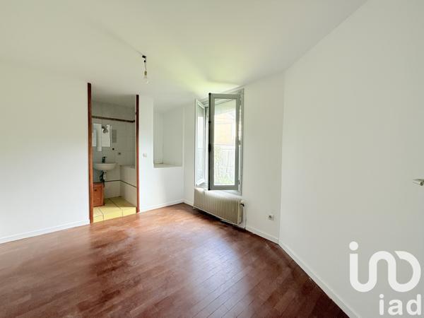 Maison à vendre 5 pièces 195 m² Grenoble