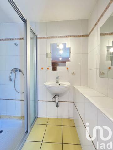 Maison à vendre 5 pièces 195 m² Grenoble