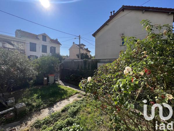 Maison à vendre 5 pièces 195 m² Grenoble