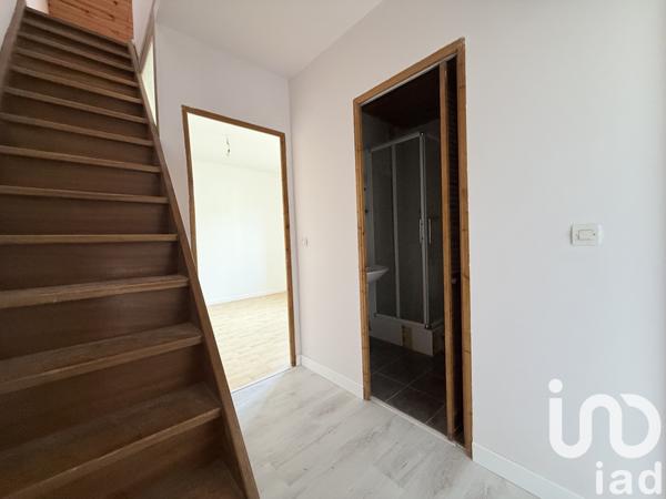 Maison à vendre 5 pièces 195 m² Grenoble