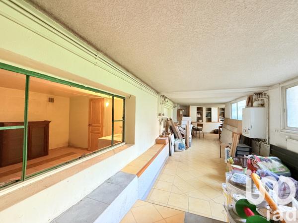 Maison à vendre 5 pièces 195 m² Grenoble