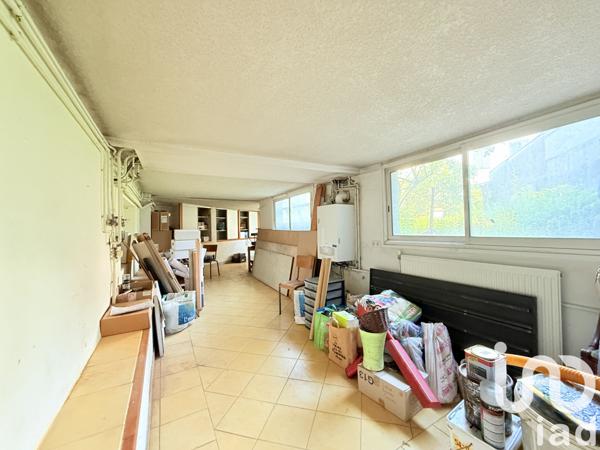 Maison à vendre 5 pièces 195 m² Grenoble