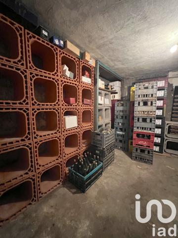 Maison à vendre 5 pièces 195 m² Grenoble