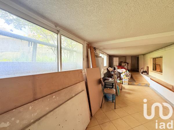 Maison à vendre 5 pièces 195 m² Grenoble