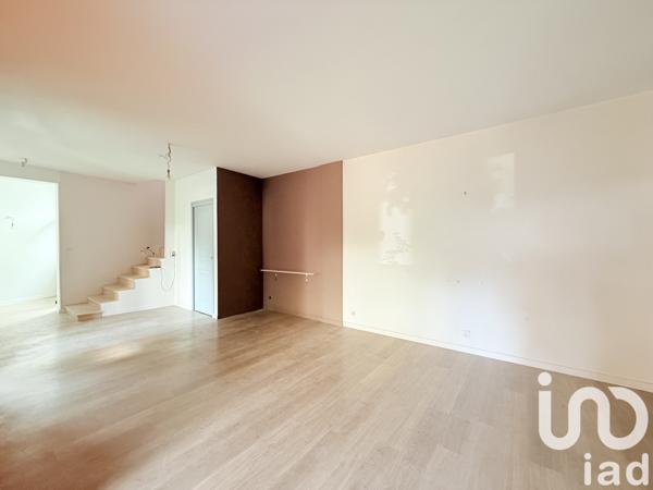 Maison à vendre 5 pièces 195 m² Grenoble
