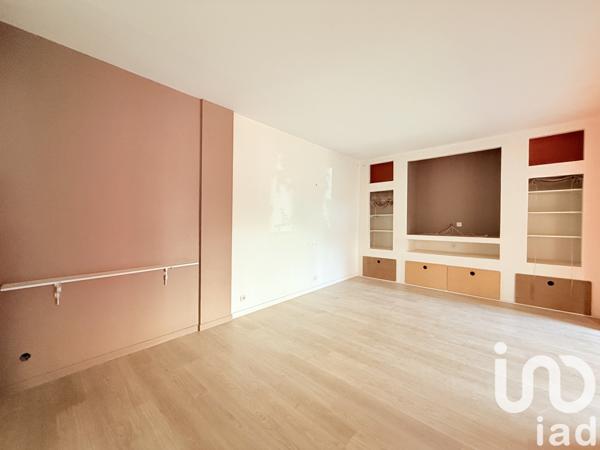 Maison à vendre 5 pièces 195 m² Grenoble