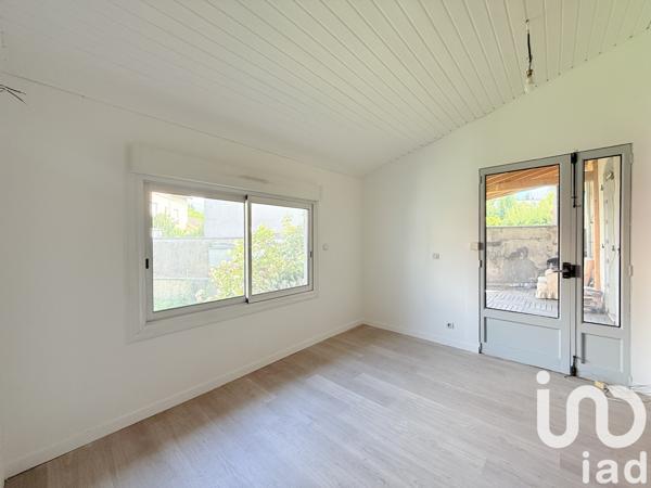 Maison à vendre 5 pièces 195 m² Grenoble