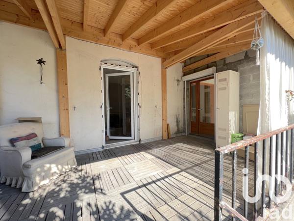 Maison à vendre 5 pièces 195 m² Grenoble