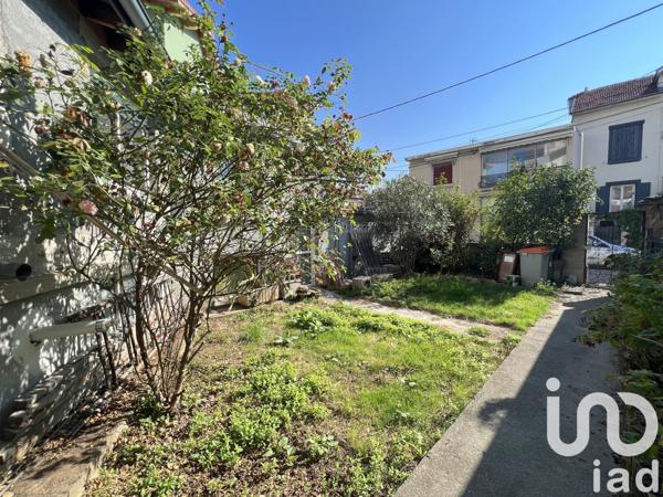 Maison à vendre 5 pièces 195 m² Grenoble