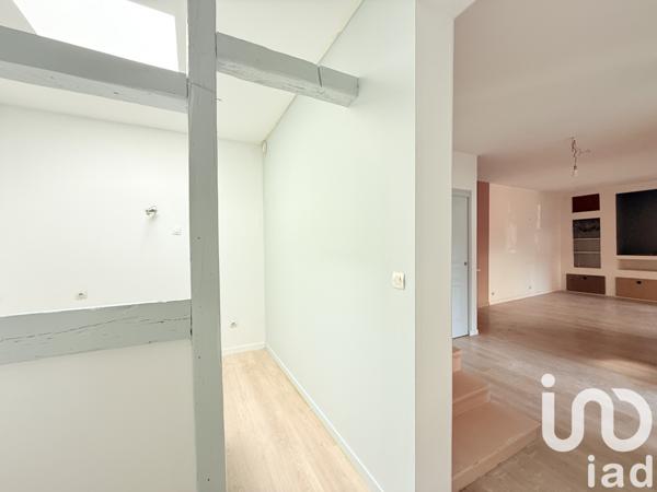 Maison à vendre 5 pièces 195 m² Grenoble