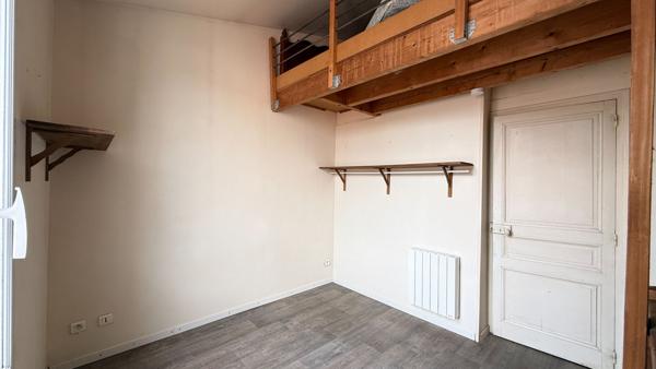 MAISON LA ROCHE SUR YON - EXCLUSIVITE AMANDA