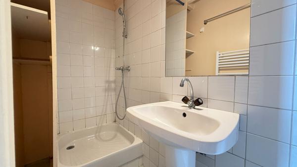 MAISON LA ROCHE SUR YON - EXCLUSIVITE AMANDA