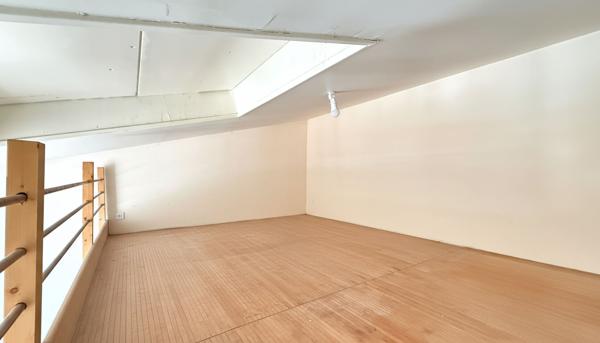 MAISON LA ROCHE SUR YON - EXCLUSIVITE AMANDA