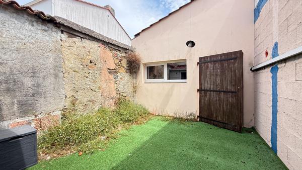 MAISON LA ROCHE SUR YON - EXCLUSIVITE AMANDA