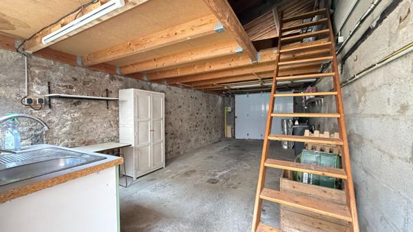 MAISON LA ROCHE SUR YON - EXCLUSIVITE AMANDA